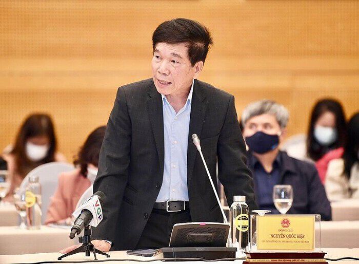 Giá vật liệu xây dựng tăng phi mã, nhà thầu ‘quá tải nhưng không có lãi, thậm chí còn lỗ’
