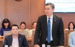 Chân dung tân Tổng Giám đốc PVN sinh năm 1974