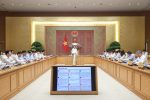 Thủ tướng Lê Minh Hưng: Mạnh dạn đề xuất cơ chế đột phá thu hút nguồn lực cho hạ tầng giao thông