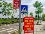 Hà Nội sẽ kiểm tra hoạt động môi giới tại khu tái định cư cầu vượt sông Hồng