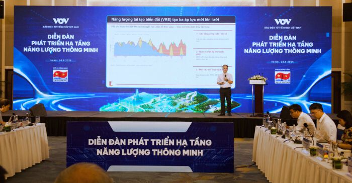 Ngành điện ‘khát’ vốn: Cho vay liên quan sản xuất phân phối điện mới chiếm 3% tổng dư nợ toàn nền kinh tế