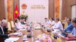 BRG muốn làm thành phố lễ hội quốc tế quy mô gần 1.000 ha ở Hưng Yên