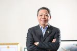 Chủ tịch CMC tham gia Hội đồng Tham nghị của Liên đoàn Kinh tế Nhật Bản