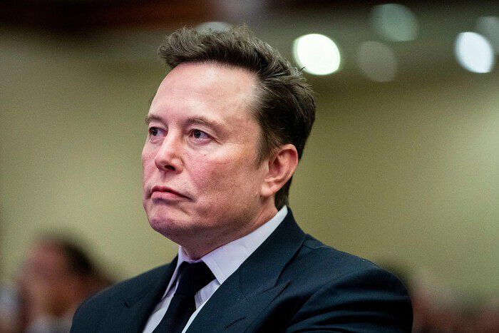 Sốc với độ giàu của Elon Musk: Đủ tiêu 1 triệu USD/giờ suốt 100 năm, có thể mua 2,5 triệu căn nhà