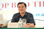 Bộ Công Thương giải đáp những băn khoăn lớn trước ngày xăng E10 được bán toàn quốc