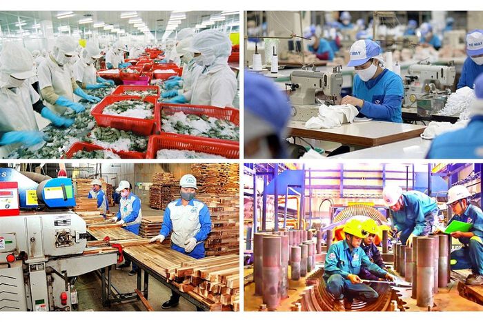 Một năm thực hiện Nghị quyết 68-NQ/TW: Môi trường kinh doanh cải thiện, niềm tin doanh nghiệp gia tăng