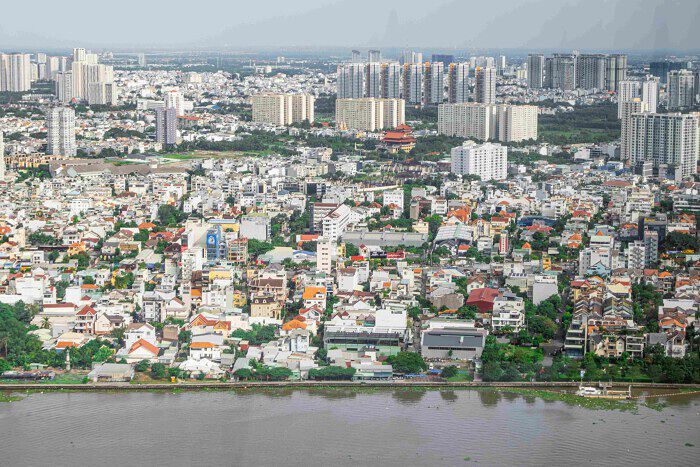 Xu hướng sở hữu nhà tại Trung Quốc: Thay đổi tư duy từ ‘mua’ sang ‘thuê’