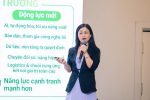 Bà Nguyễn Thị Phương Lam (VDSC): Kinh tế Việt Nam nửa cuối năm còn đối mặt nhiều ‘cơn gió ngược’
