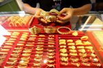 Thị trường vàng và bài học về tâm lý đầu tư theo phong trào