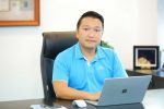 CMC bổ nhiệm tổng giám đốc mới
