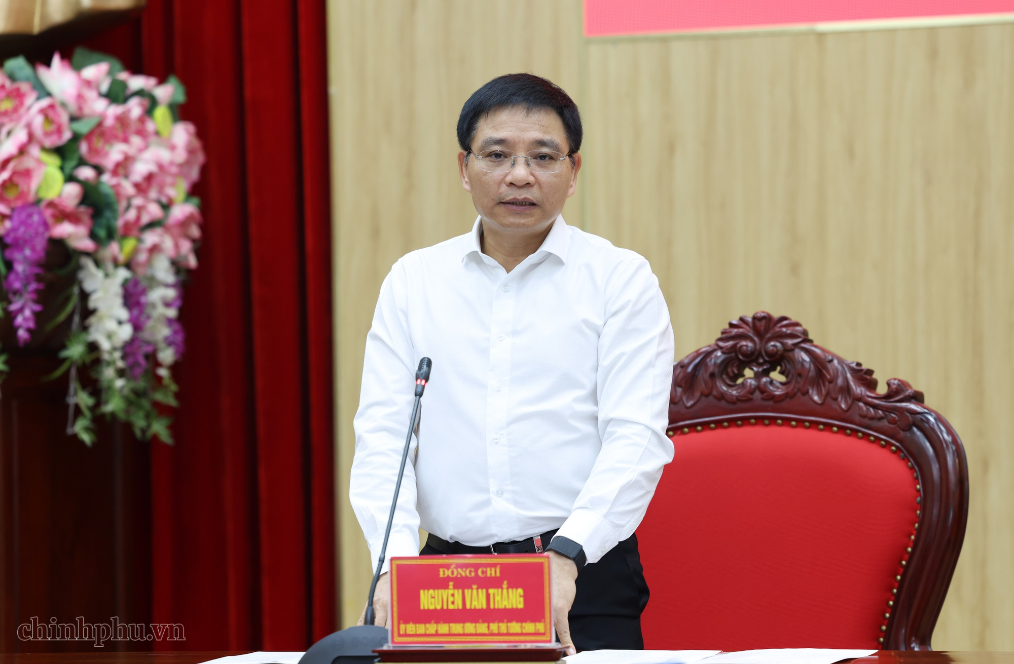 Ninh Bình cần tập trung xử lý, giải quyết dứt điểm các dự án tồn đọng