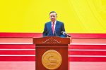 Phát biểu của Tổng Bí thư, Chủ tịch nước Tô Lâm tại Lễ kỷ niệm 50 năm thành phố Sài Gòn – Gia Định vinh dự mang tên Chủ tịch Hồ Chí Minh