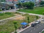 Đấu giá đất hạ nhiệt, có nơi giảm giá 30%
