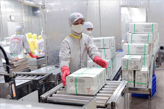 Bộ Công Thương sẽ thúc đẩy đối thoại với Mỹ sau kết luận thuế Mục 301