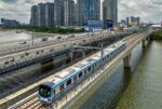 Đến năm 2030, TP HCM sẽ có 255km đường sắt đô thị