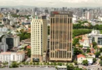 Tập đoàn BRG thuộc Top 4 doanh nghiệp bất động sản đóng góp ngân sách lớn nhất Việt Nam