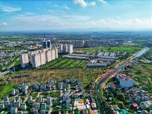 Nghị quyết 21-NQ/TW: Định giá đất bằng dữ liệu, thu hẹp dư địa đầu cơ