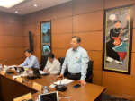 Phó Thủ tướng Thường trực Phạm Gia Túc: Sửa đổi 3 luật trong lĩnh vực ngân hàng nhằm hoàn thiện thể chế, khắc phục khoảng trống pháp lý