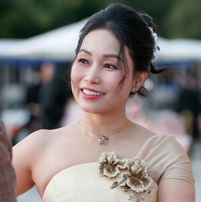 Bà Lê Thị Thu Thủy gửi lời chào tạm biệt VinFast sau 9 năm gắn bó