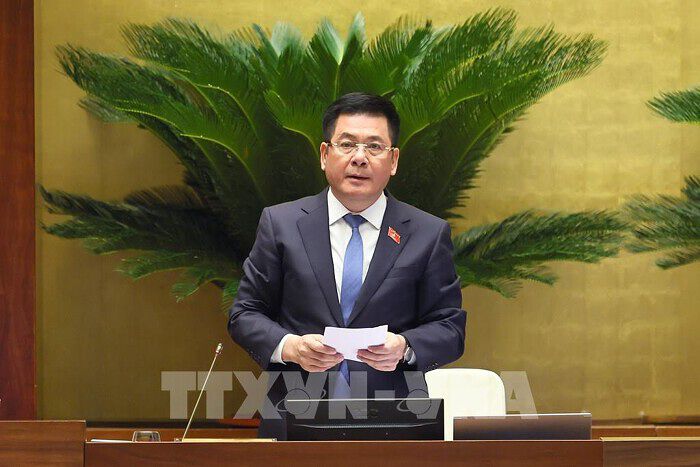 Quốc hội: Công khai tiêu chí xác định dự án phục vụ APEC 2027 được áp dụng chính sách đặc thù