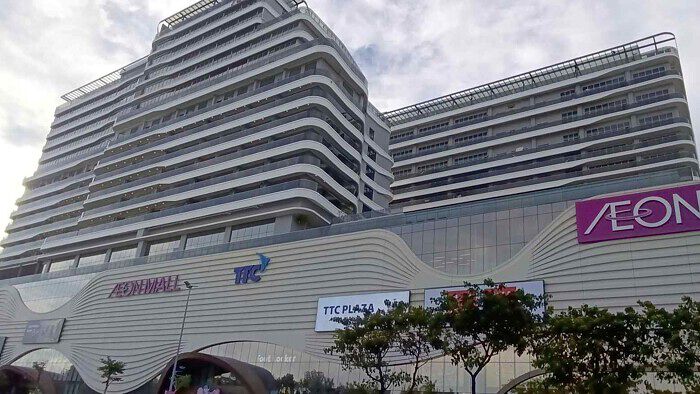 AEON bán mảng siêu thị tại Thái Lan, dồn lực cho ‘cuộc chiến’ tại Việt Nam