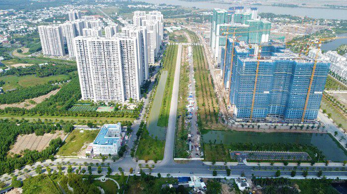 Chuyên gia lý giải vì sao thị trường bất động sản có nhu cầu nhưng giao dịch vẫn khó