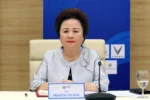 Chân dung nữ Chủ tịch Tập đoàn BRG với siêu dự án xây tòa tháp 108 tầng ở Hà Nội, vượt Landmark 81 gần 200 m