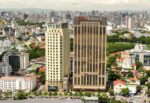 BRG Group nằm trong Top 4 doanh nghiệp bất động sản nộp ngân sách lớn nhất Việt Nam