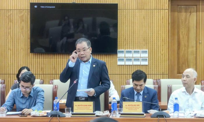 Đảng viên tham gia đầu tư, kinh doanh: Sự chuyển đổi mạnh về tư duy quản lý