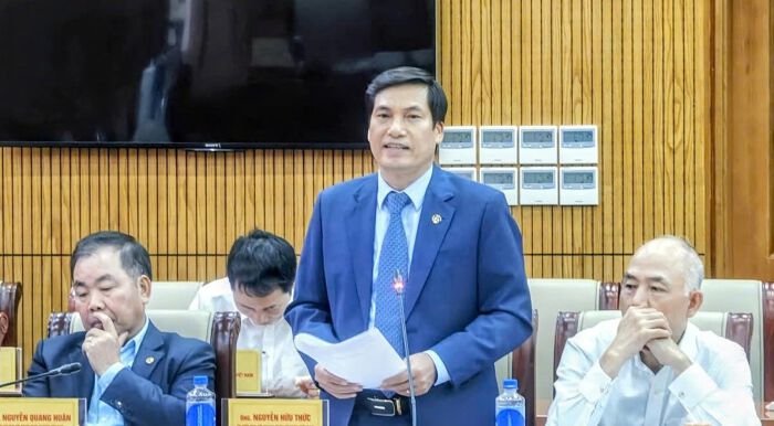 Tính kỷ luật, tinh thần trách nhiệm của đảng viên là phẩm chất cần thiết cho quản trị doanh nghiệp minh bạch
