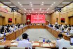 Đảng viên tham gia đầu tư, kinh doanh: ‘Mở để phát triển, quản để không lạm dụng’