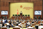 Luật Phát triển đô thị có hiệu lực: Mở dư địa hình thành các cực tăng trưởng mới