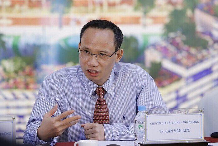 TS. Cấn Văn Lực: Fed tăng lãi suất làm tăng nhập khẩu lạm phát, dư địa giảm lãi suất trong nước thu hẹp
