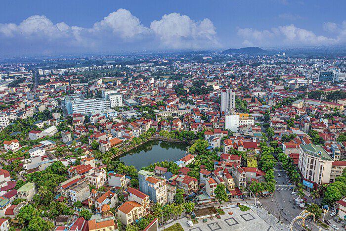 Đề xuất tăng vốn Vành đai 4 Phú Thọ lên hơn 2.100 tỷ đồng