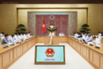 Chỉ đạo nổi bật của Chính phủ tuần qua: Tháo gỡ đến cùng điểm nghẽn, đưa chính sách vào thực tiễn