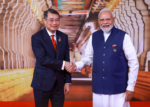 Thủ tướng Lê Minh Hưng dự Phiên thảo luận Hội nghị thượng đỉnh BRICS lần thứ 18