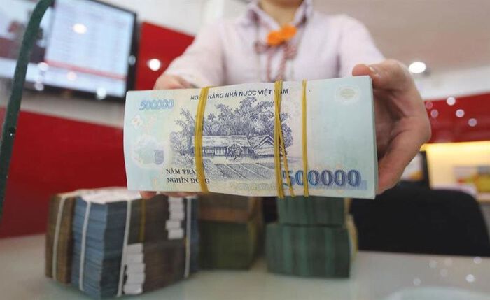 Hội DNTNVN đề xuất nghiên cứu cơ chế tái cấp vốn, tái chiết khấu chuyên biệt với ngân hàng tích cực cho vay DNNVV