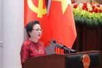 5 ‘nữ tướng’ quyền lực ngành ngân hàng
