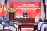Chùm ảnh Tổng Bí thư, Chủ tịch nước Tô Lâm gặp mặt doanh nghiệp tiêu biểu