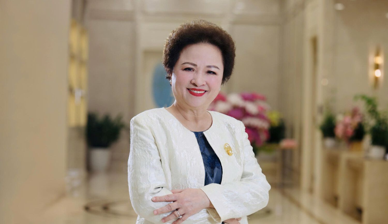“Cách thức quản trị quốc gia có giá trị tham chiếu, định hướng cho các tổ chức, doanh nghiệp”