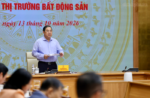 Nhiều doanh nghiệp lớn đẩy mạnh phát triển nhà cho thuê, phù hợp định hướng mới của Trung ương