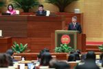 Thủ tướng: Phấn đấu tăng trưởng 2027 đạt trên 10%, hoàn thành 176.000 căn nhà ở xã hội, cho thuê