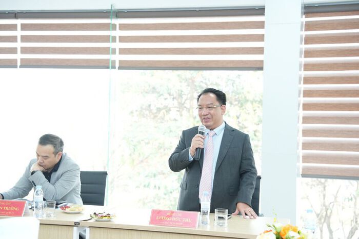 Rẽ hướng làm linh kiện ô tô cho VinFast, ông chủ Việt dự thu 2.000 tỷ/năm, rục rịch mở nhà máy tại Ấn Độ