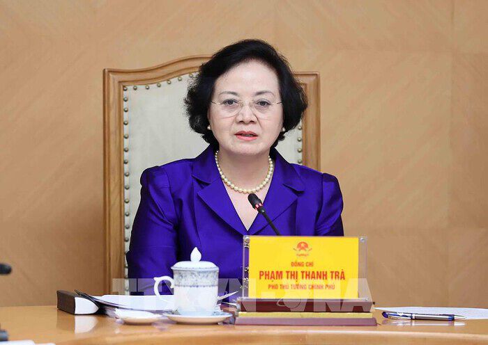 Chính phủ dành khoảng 0,1% GDP mỗi năm phát triển nhân tài