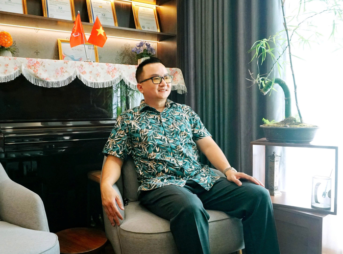 Để Nghị quyết 68 đi vào từng dây chuyền sản xuất