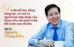 Quy định về Đảng viên tham gia hoạt động đầu tư, kinh doanh: Giải phóng nguồn lực, bổ sung lực lượng sản xuất tiên tiến cho nền kinh tế