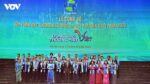 499 sản phẩm đạt Thương hiệu quốc gia 2026, tăng gần 40% so với kỳ trước